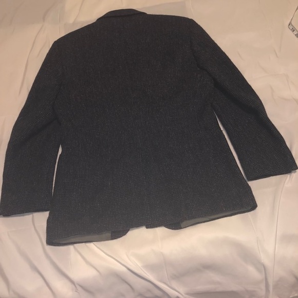 Christopher Rand 100% wool coat - Picture 13 of 13